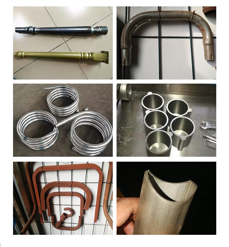 優質切管機難尋？張家港市中思機械科技最專業